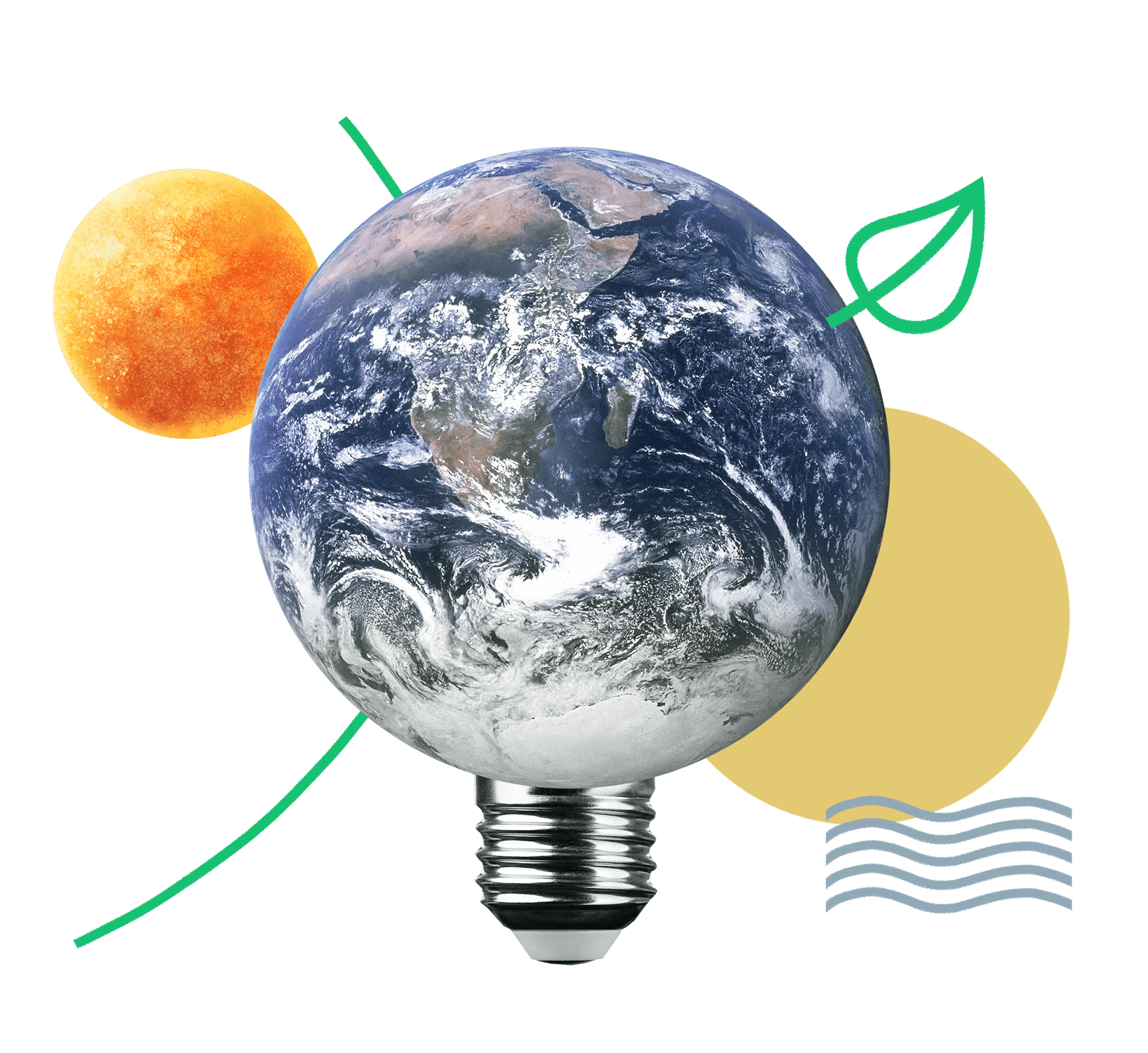 Green Innovation and Energy Efficiency